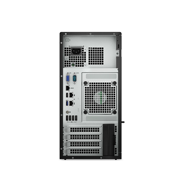 Máy chủ Dell PowerEdge T150 4x3.5